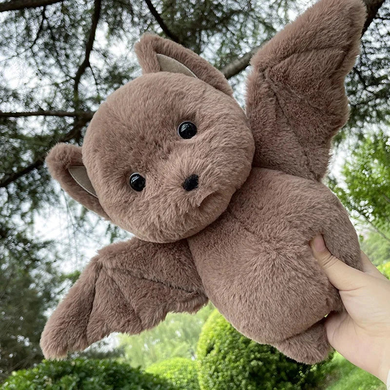 kawaiies-softtoys-plushies-kawaii-plush-Mocha the Kawaii Bat Plush Soft toy 