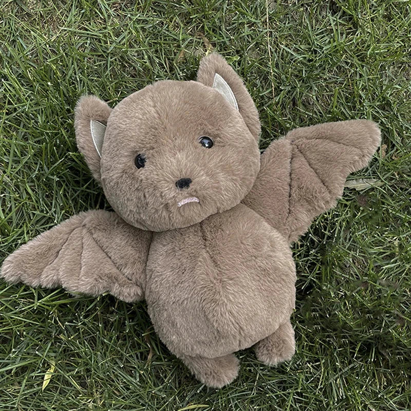 kawaiies-softtoys-plushies-kawaii-plush-Mocha the Kawaii Bat Plush Soft toy 