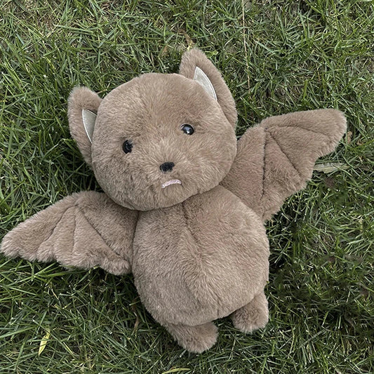 kawaiies-softtoys-plushies-kawaii-plush-Mocha the Kawaii Bat Plush Soft toy 