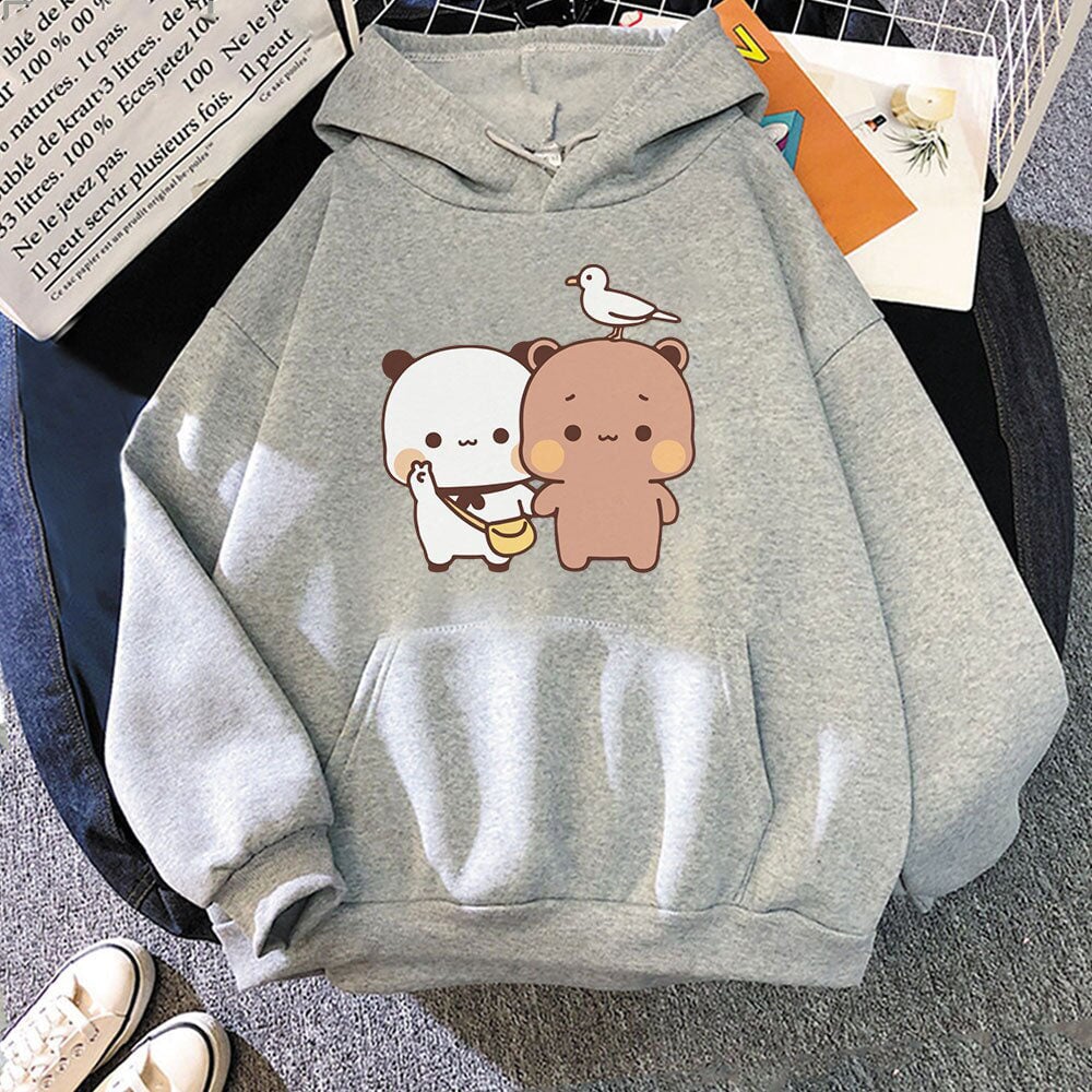 We bare bears online sweater