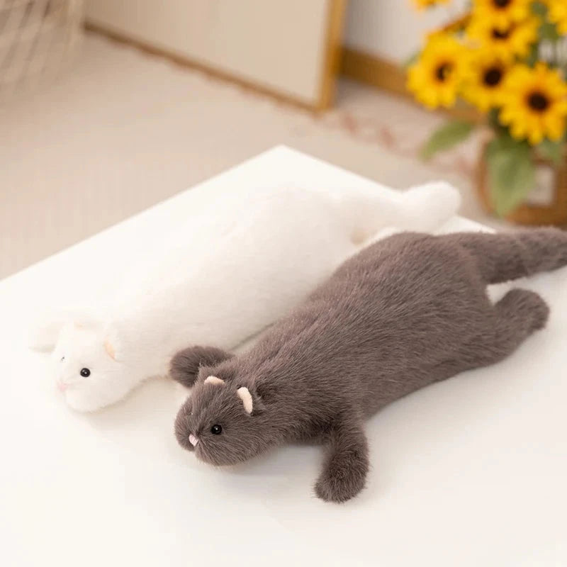 kawaiies-softtoys-plushies-kawaii-plush-Mochi & Miso The Fluffy Ferret Plushies Soft toy 