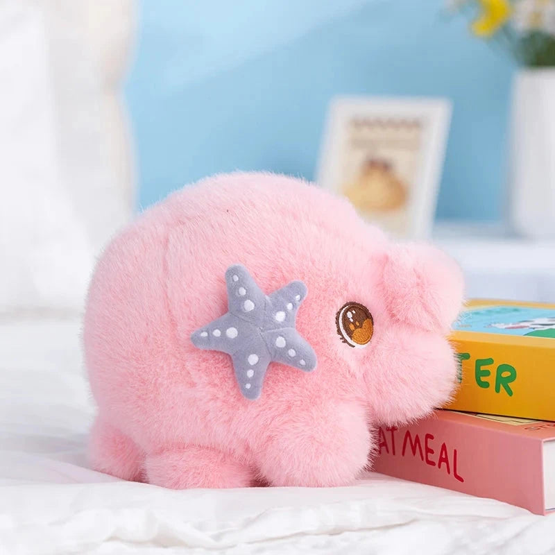 kawaiies-softtoys-plushies-kawaii-plush-Momo the Blushy Pink Octopus Plush Soft toy 