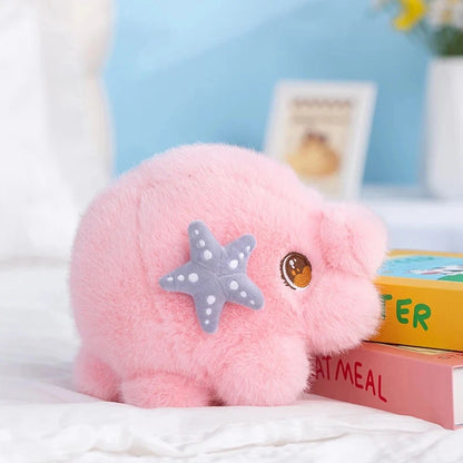kawaiies-softtoys-plushies-kawaii-plush-Momo the Blushy Pink Octopus Plush Soft toy 