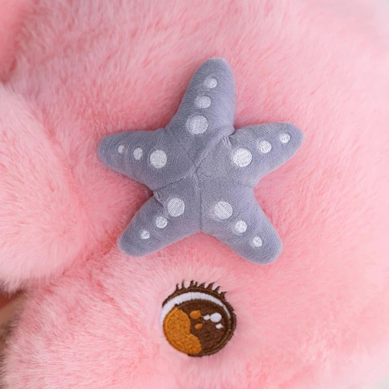 kawaiies-softtoys-plushies-kawaii-plush-Momo the Blushy Pink Octopus Plush Soft toy 