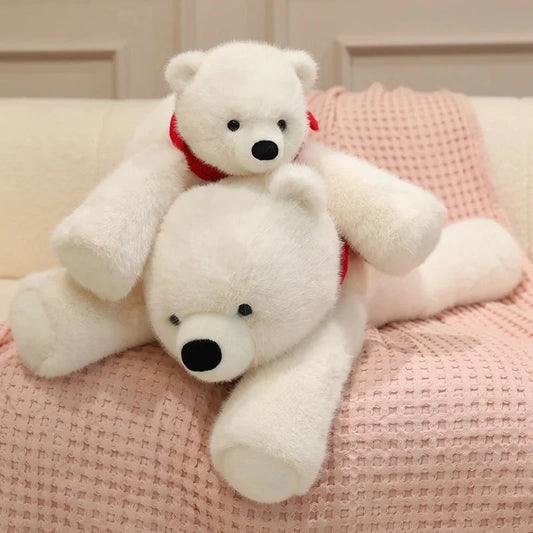 kawaiies-softtoys-plushies-kawaii-plush-Momo the Polar Bear Plush Soft toy 