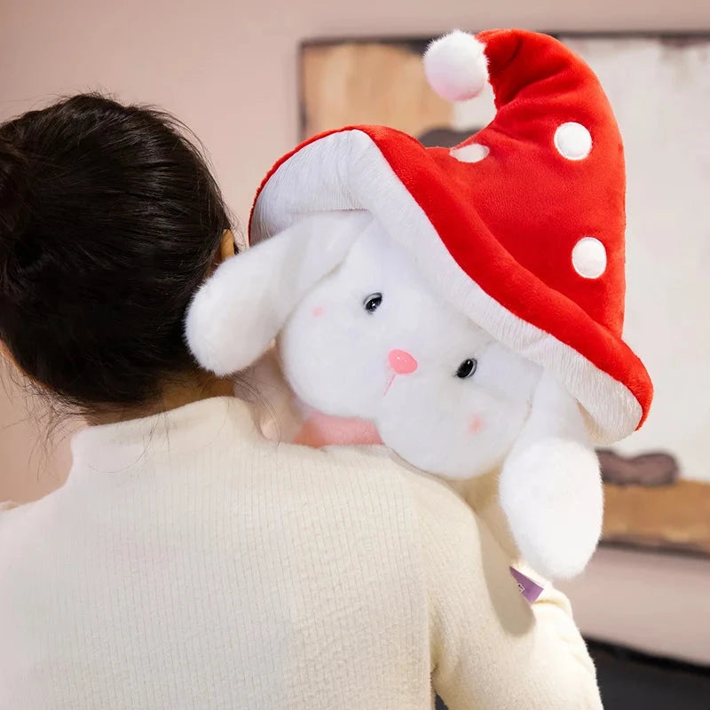 kawaiies-softtoys-plushies-kawaii-plush-Mushroom Bunnies Plushies Soft toy 