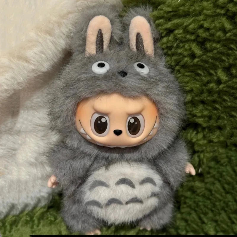 kawaiies-softtoys-plushies-kawaii-plush-My Neighbour Totoro Labubu Outfit Accessories 