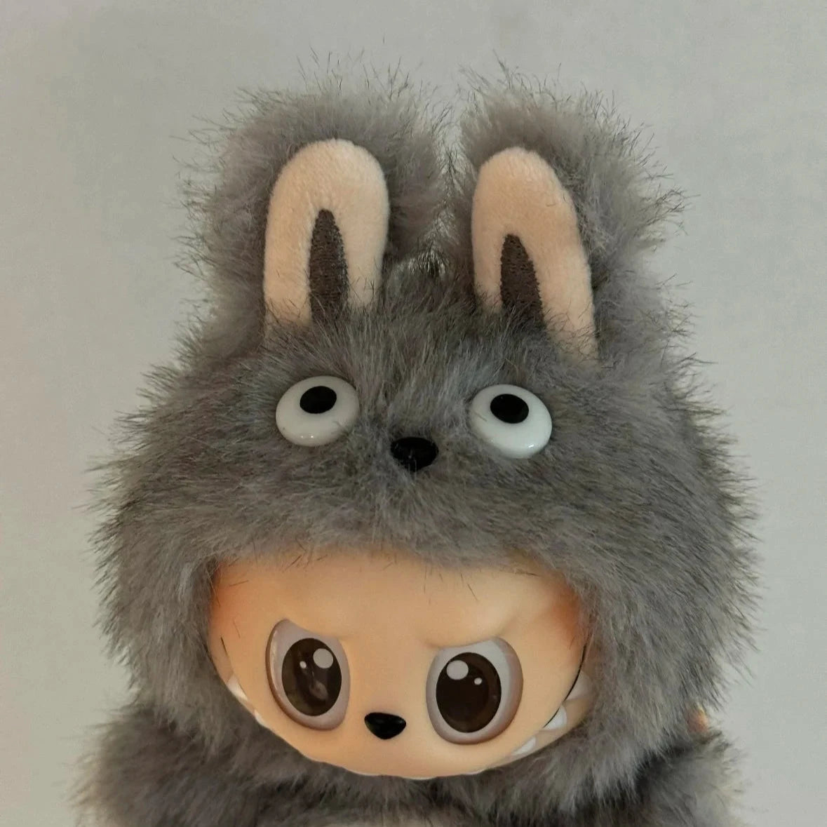 kawaiies-softtoys-plushies-kawaii-plush-My Neighbour Totoro Labubu Outfit Accessories 