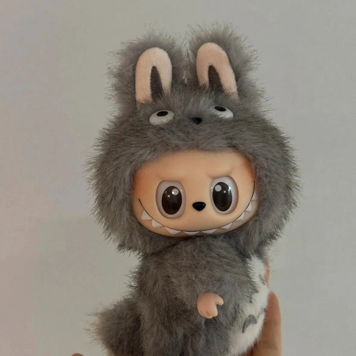 kawaiies-softtoys-plushies-kawaii-plush-My Neighbour Totoro Labubu Outfit Accessories 