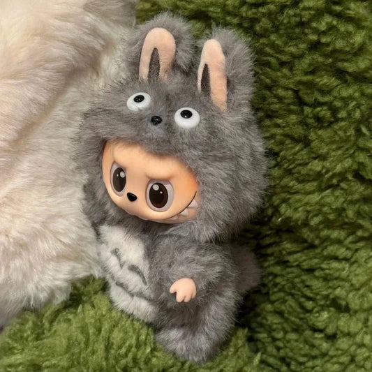 kawaiies-softtoys-plushies-kawaii-plush-My Neighbour Totoro Labubu Outfit Accessories 