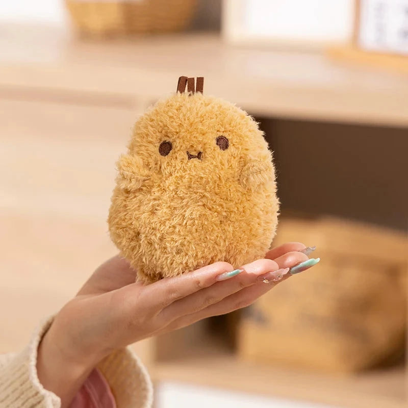 kawaiies-softtoys-plushies-kawaii-plush-Mylo the Kawaii Potato Plush Soft toy 15cm 
