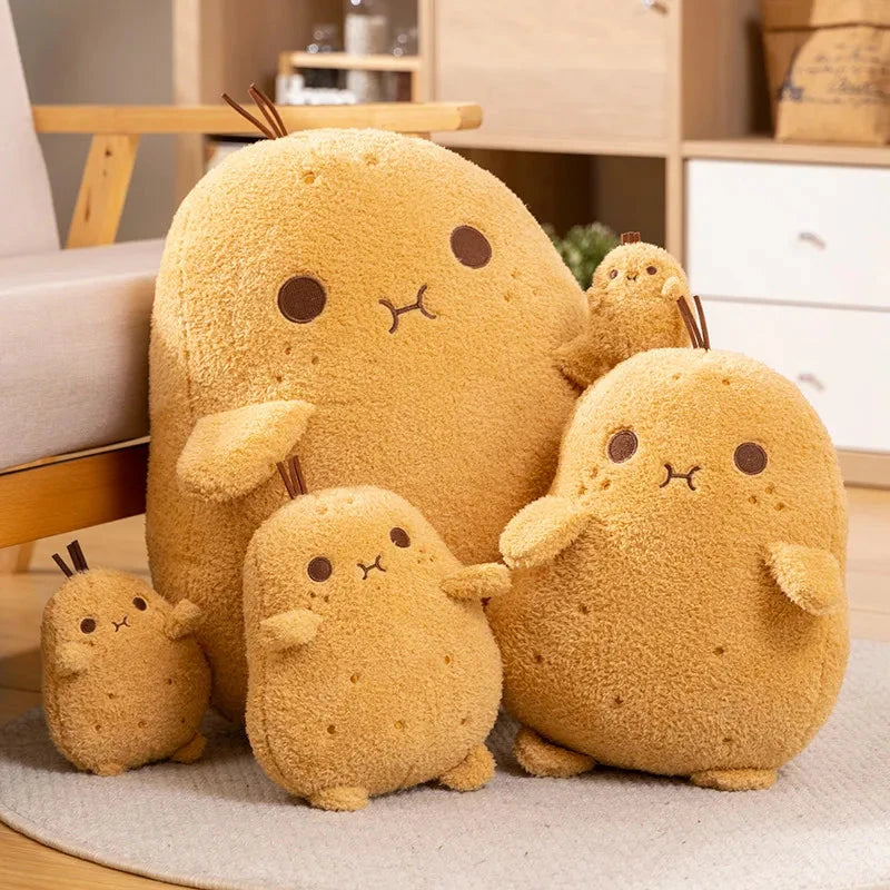 kawaiies-softtoys-plushies-kawaii-plush-Mylo the Kawaii Potato Plush Soft toy 20cm 