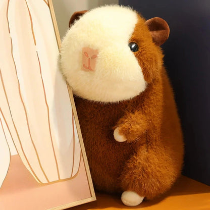 kawaiies-softtoys-plushies-kawaii-plush-Nibbles & Popcorn Guinea Pig Plushies Soft toy 