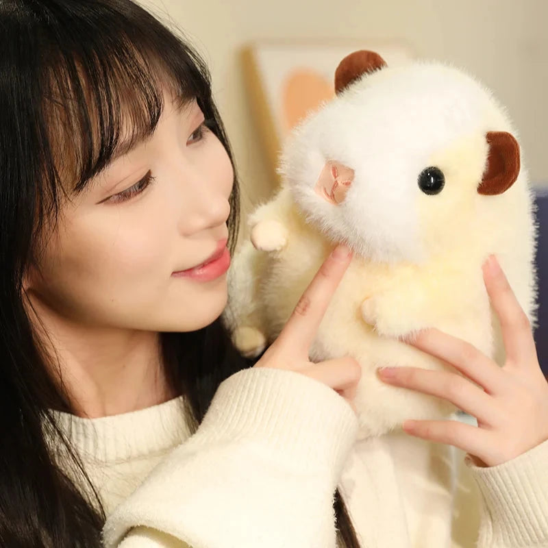 kawaiies-softtoys-plushies-kawaii-plush-Nibbles & Popcorn Guinea Pig Plushies Soft toy 