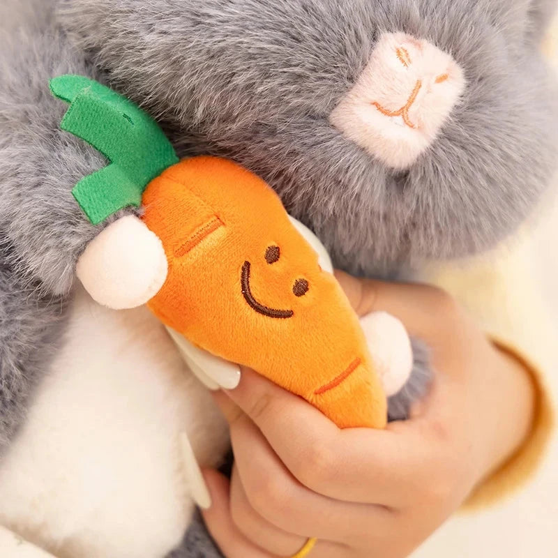 kawaiies-softtoys-plushies-kawaii-plush-Nunu & Nibbles Chubby Chinchilla Plushies Soft toy 