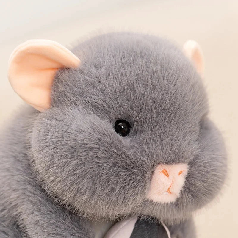 kawaiies-softtoys-plushies-kawaii-plush-Nunu & Nibbles Chubby Chinchilla Plushies Soft toy 
