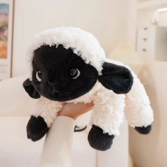 kawaiies-softtoys-plushies-kawaii-plush-Nunu the Snuggly Sheep Plush Soft toy 