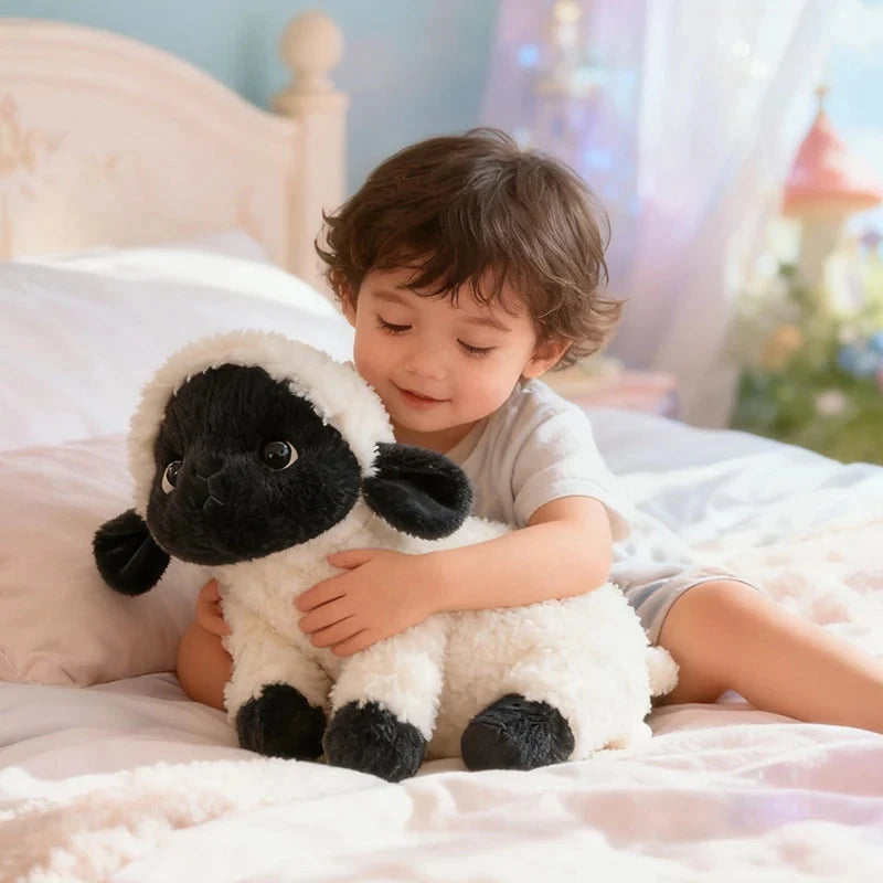 kawaiies-softtoys-plushies-kawaii-plush-Nunu the Snuggly Sheep Plush Soft toy 