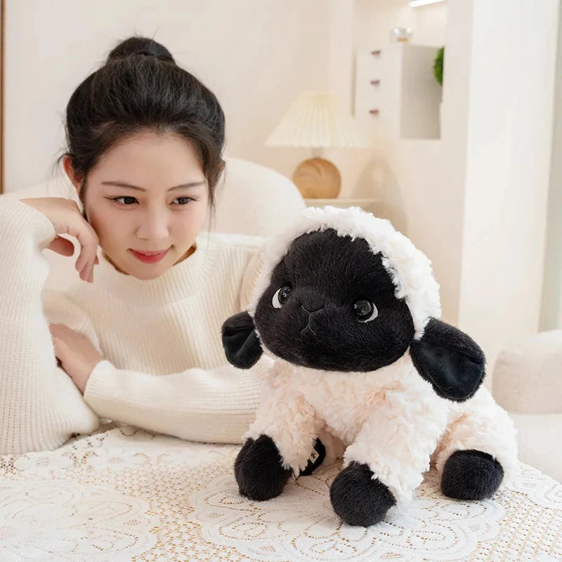 kawaiies-softtoys-plushies-kawaii-plush-Nunu the Snuggly Sheep Plush Soft toy 