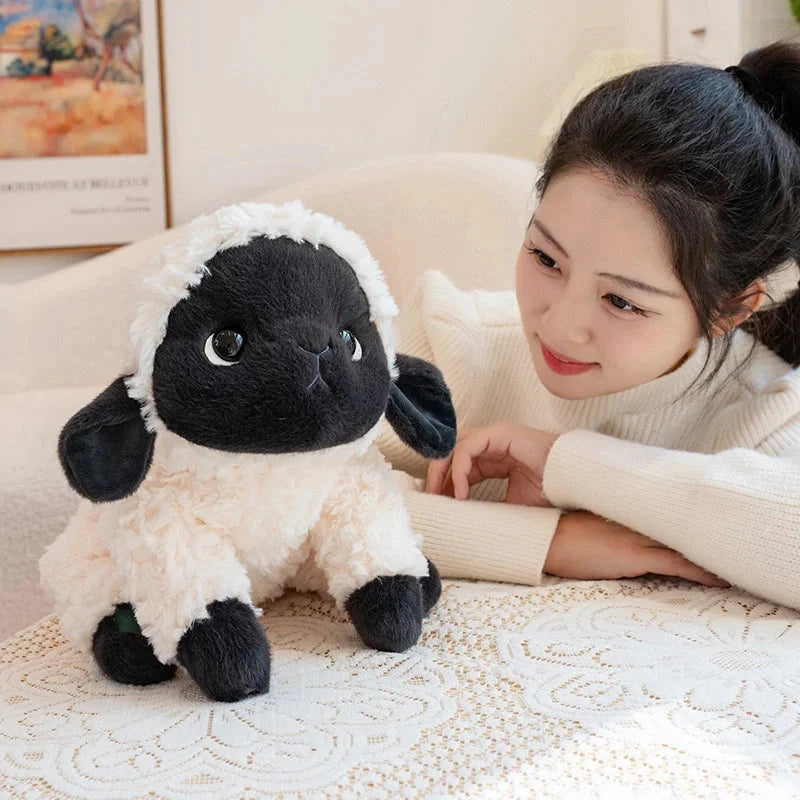 kawaiies-softtoys-plushies-kawaii-plush-Nunu the Snuggly Sheep Plush Soft toy 