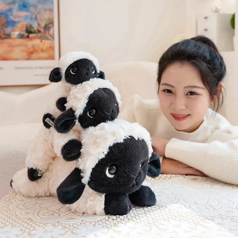 kawaiies-softtoys-plushies-kawaii-plush-Nunu the Snuggly Sheep Plush Soft toy 