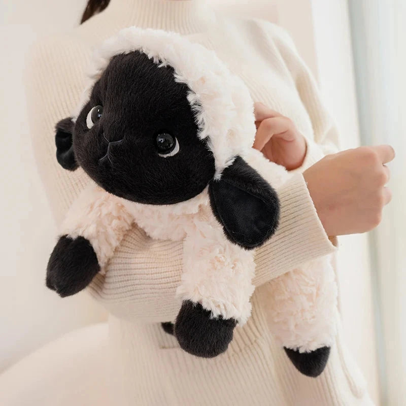 kawaiies-softtoys-plushies-kawaii-plush-Nunu the Snuggly Sheep Plush Soft toy 