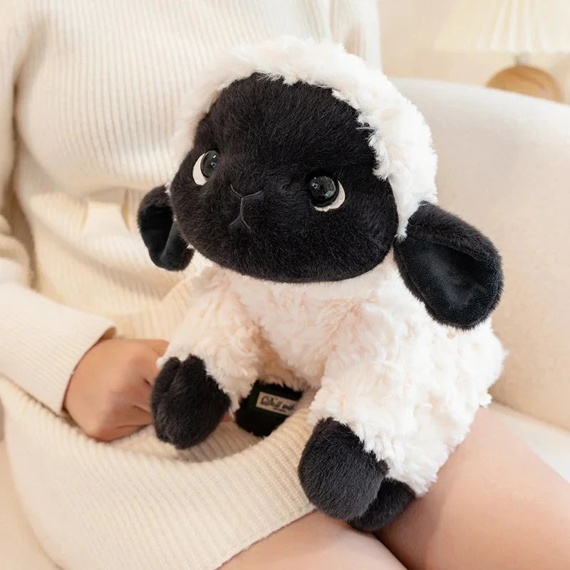 kawaiies-softtoys-plushies-kawaii-plush-Nunu the Snuggly Sheep Plush Soft toy 