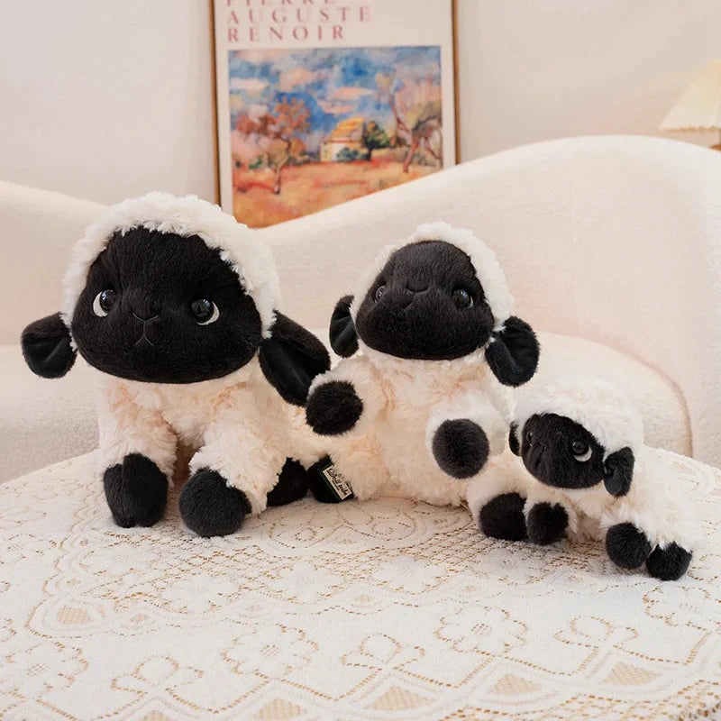 kawaiies-softtoys-plushies-kawaii-plush-Nunu the Snuggly Sheep Plush Soft toy 