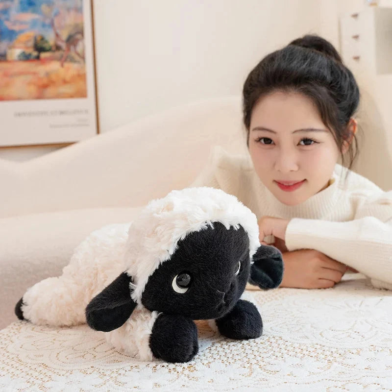 kawaiies-softtoys-plushies-kawaii-plush-Nunu the Snuggly Sheep Plush Soft toy 