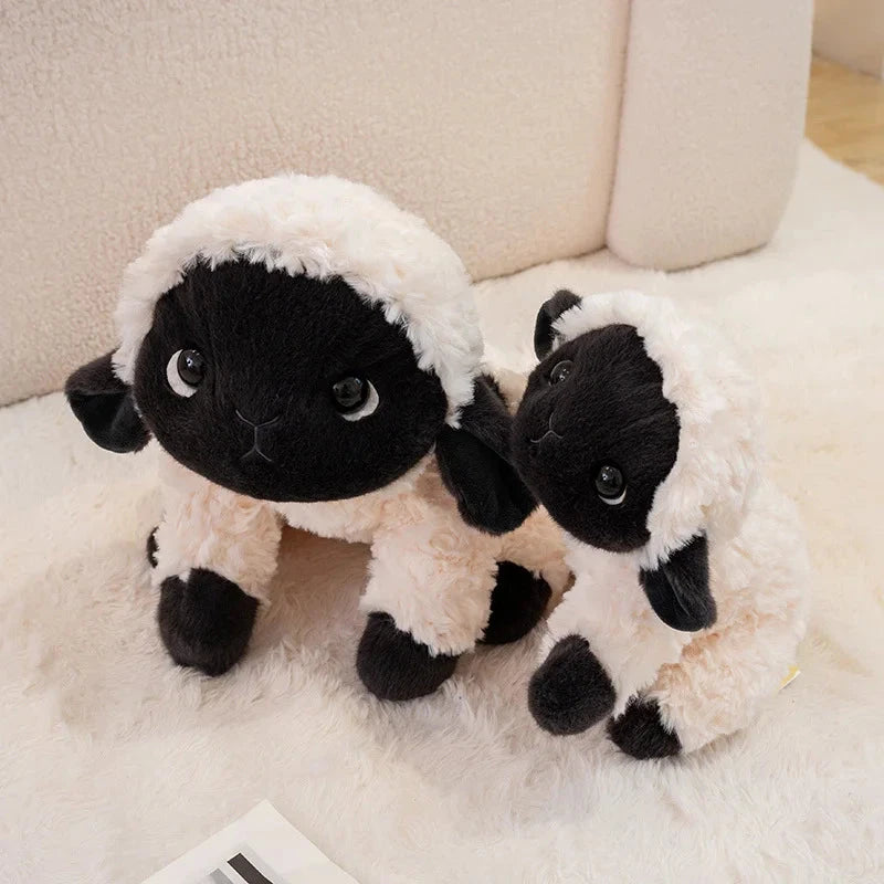 kawaiies-softtoys-plushies-kawaii-plush-Nunu the Snuggly Sheep Plush Soft toy 