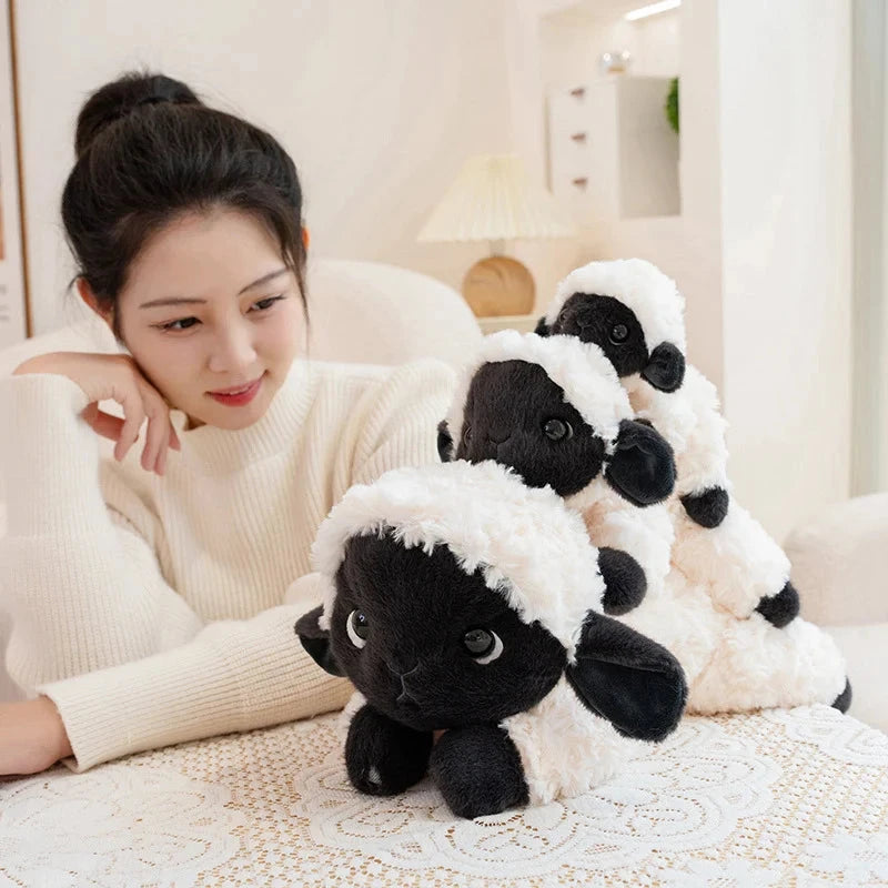 kawaiies-softtoys-plushies-kawaii-plush-Nunu the Snuggly Sheep Plush Soft toy 