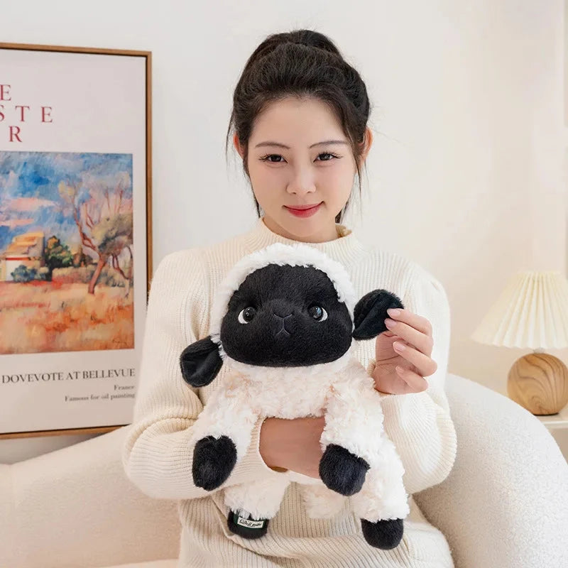 kawaiies-softtoys-plushies-kawaii-plush-Nunu the Snuggly Sheep Plush Soft toy 