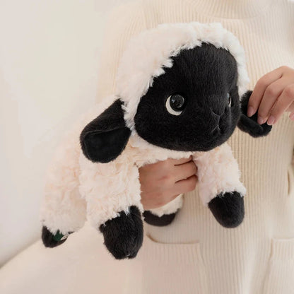 kawaiies-softtoys-plushies-kawaii-plush-Nunu the Snuggly Sheep Plush Soft toy 