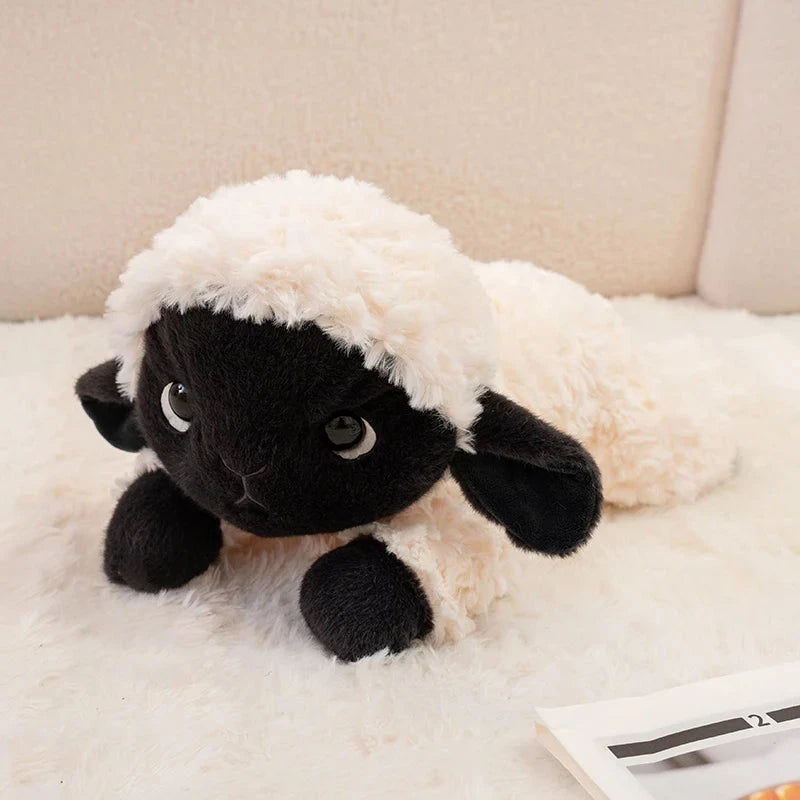 kawaiies-softtoys-plushies-kawaii-plush-Nunu the Snuggly Sheep Plush Soft toy 
