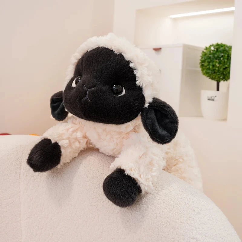 kawaiies-softtoys-plushies-kawaii-plush-Nunu the Snuggly Sheep Plush Soft toy 