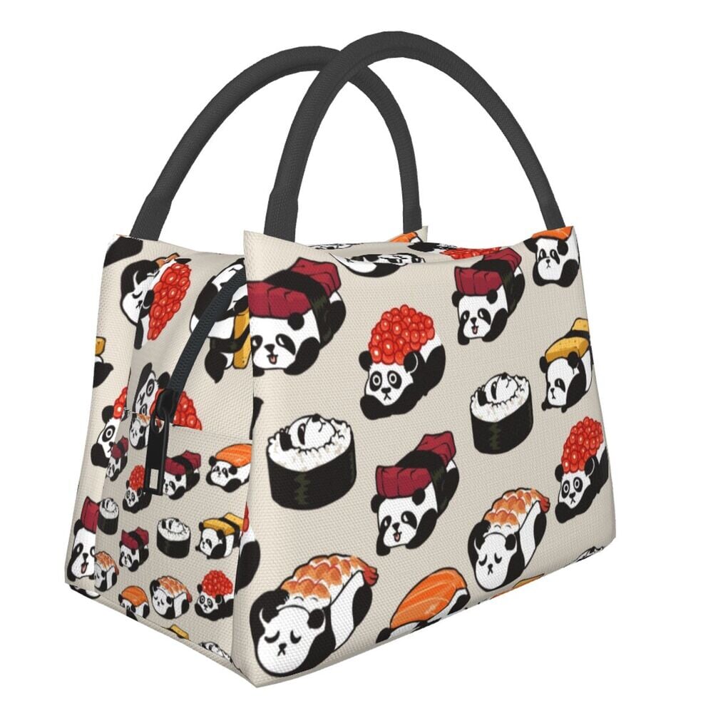 Kawaii lunch bag on sale