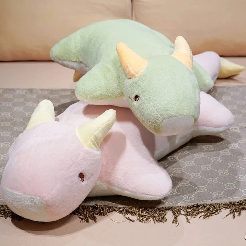 kawaiies-softtoys-plushies-kawaii-plush-Pastel Star Dragon Plush Soft toy 