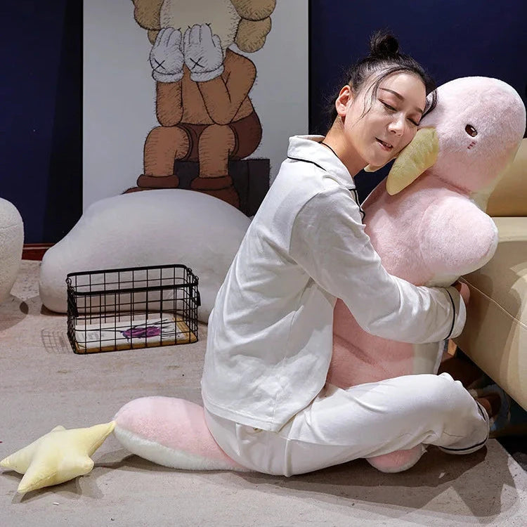 kawaiies-softtoys-plushies-kawaii-plush-Pastel Star Dragon Plush Soft toy 