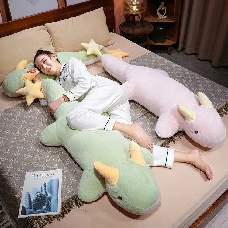 kawaiies-softtoys-plushies-kawaii-plush-Pastel Star Dragon Plush Soft toy 