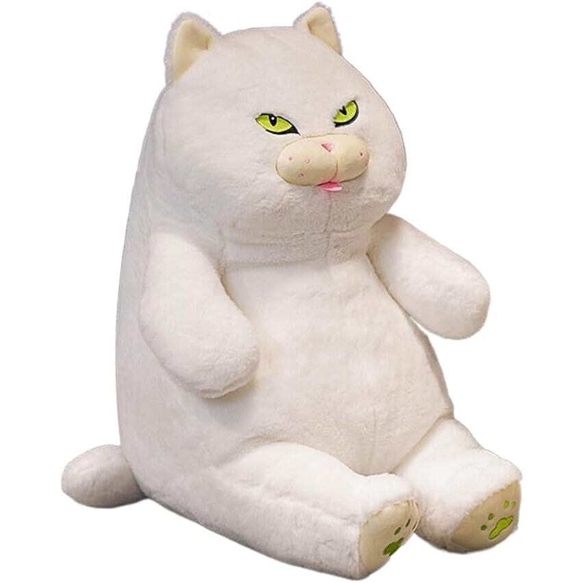 kawaiies-softtoys-plushies-kawaii-plush-Poe the Grumpy Cat Plushie Soft toy 