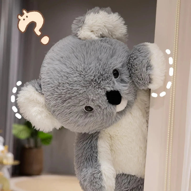 kawaiies-softtoys-plushies-kawaii-plush-Poko the Giant Koala Plushie Soft toy 