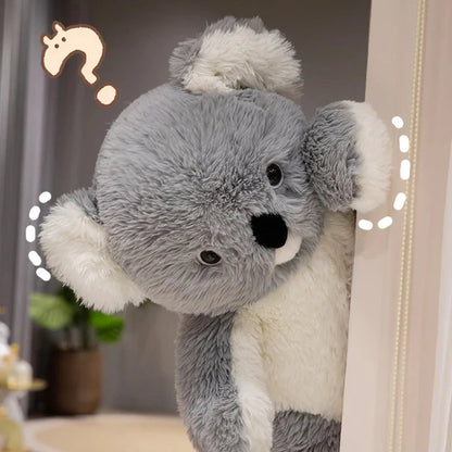 kawaiies-softtoys-plushies-kawaii-plush-Poko the Giant Koala Plushie Soft toy 