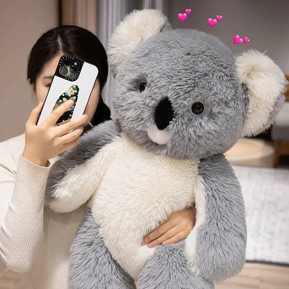 kawaiies-softtoys-plushies-kawaii-plush-Poko the Giant Koala Plushie Soft toy 