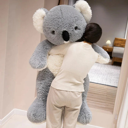 kawaiies-softtoys-plushies-kawaii-plush-Poko the Giant Koala Plushie Soft toy 