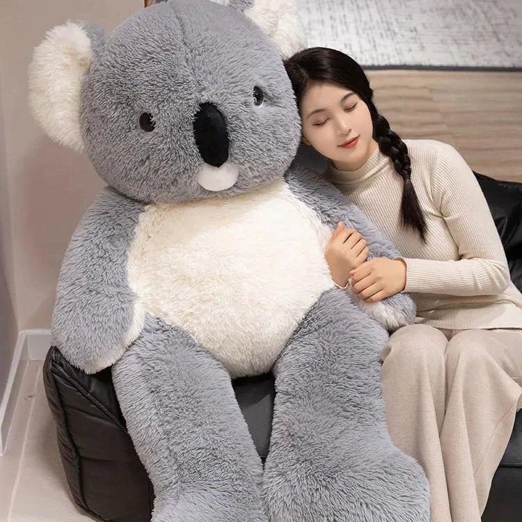 kawaiies-softtoys-plushies-kawaii-plush-Poko the Giant Koala Plushie Soft toy 