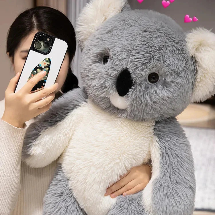 kawaiies-softtoys-plushies-kawaii-plush-Poko the Giant Koala Plushie Soft toy 