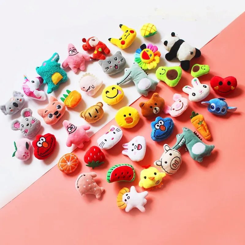 kawaiies-softtoys-plushies-kawaii-plush-Prize Claw Bunny & Bear Mini Claw Machine | NEW Toys Only 20 Dolls 