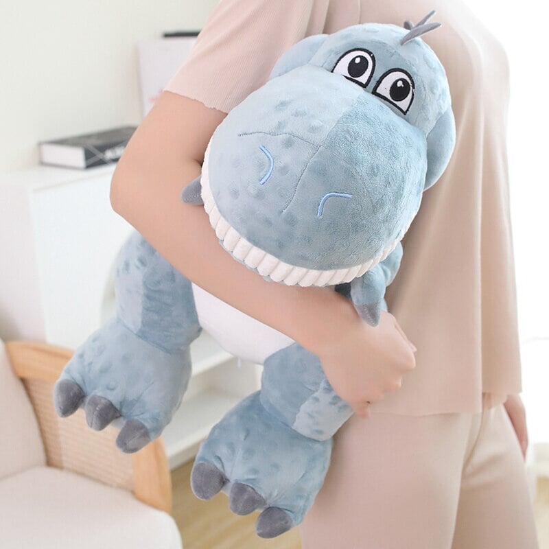 kawaiies-softtoys-plushies-kawaii-plush-Rexy the Friendly Dinosaur Plushies Soft toy 