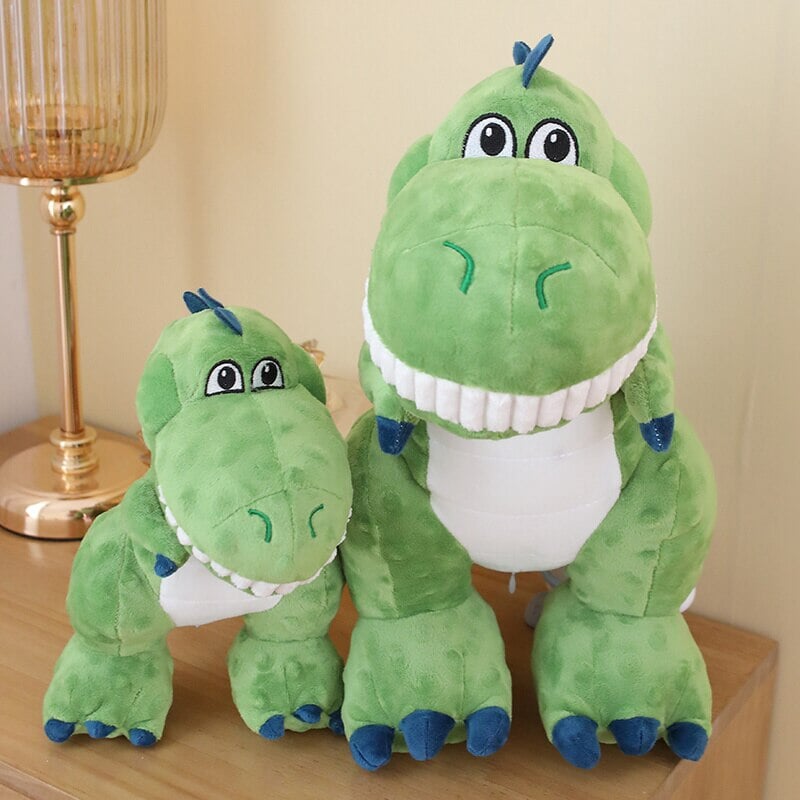 kawaiies-softtoys-plushies-kawaii-plush-Rexy the Friendly Dinosaur Plushies Soft toy 