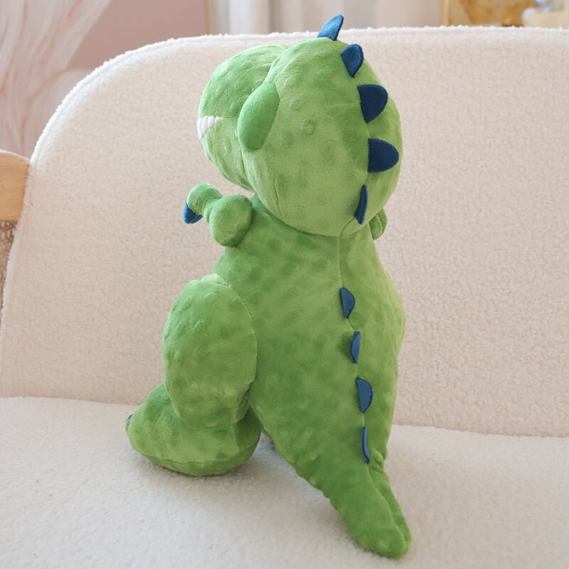 kawaiies-softtoys-plushies-kawaii-plush-Rexy the Friendly Dinosaur Plushies Soft toy 